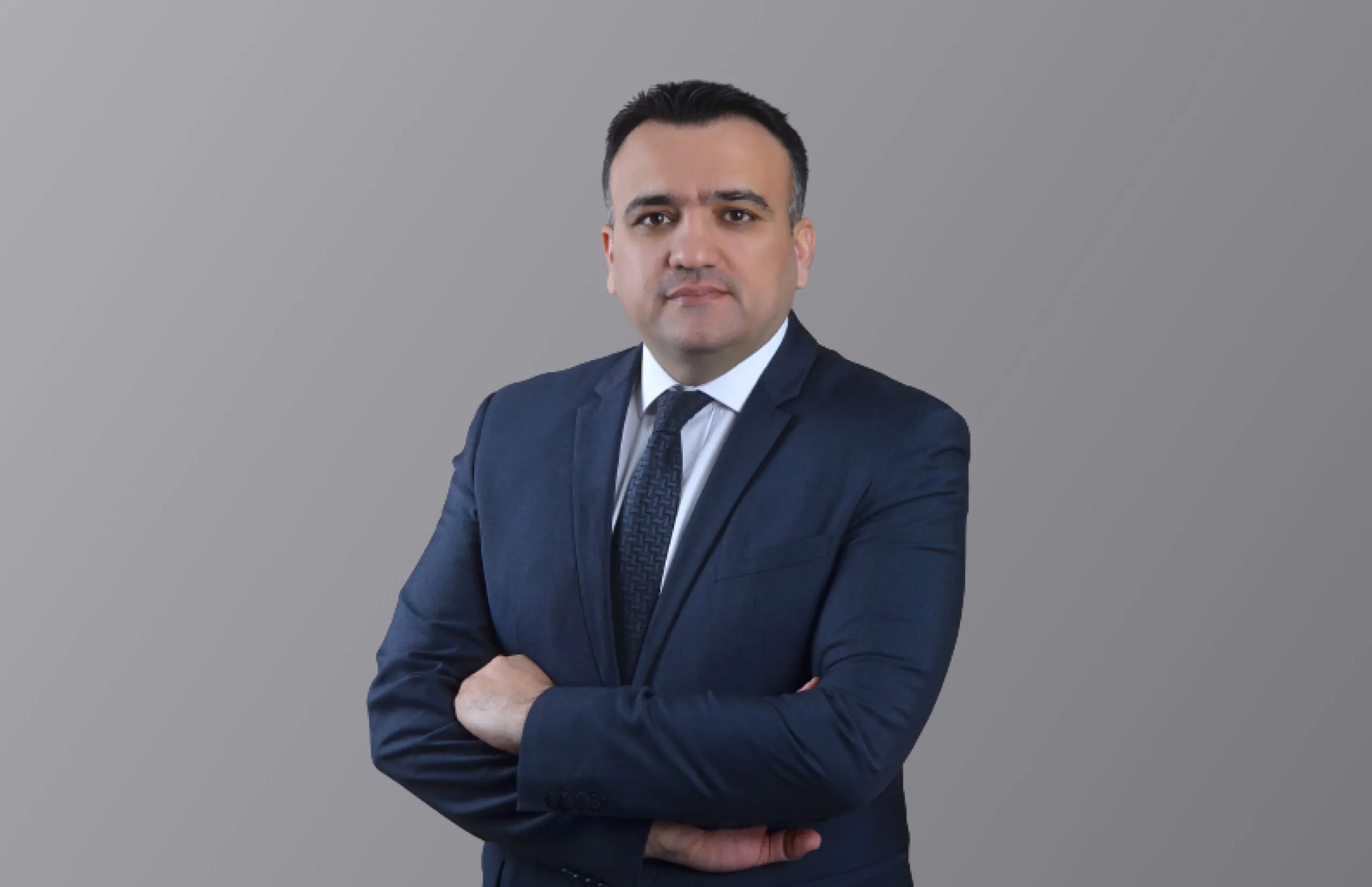 Abdullah Bayrak